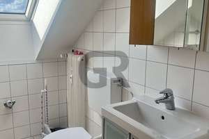 Gepflegte 2 Zimmer DG Wohnung in Bieber – 63073 Bieber, Offenbach am Main – Vorschaubild 6