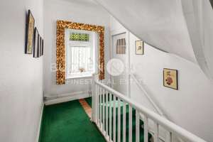 Historische Villa mit viel Gestaltungspotenzial in HH-Groß Flottbek – Die vollständige Adresse der Immobilie erhältst du vom Anbieter., 22607 Groß Flottbek, Hamburg – Vorschaubild 5