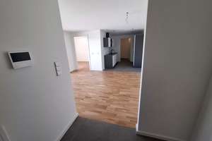 Schöne, helle 2-Zimmerwohnung, Gartengeschoss in  Stuttgart-Botnang - Bestlage – Die vollständige Adresse der Immobilie erhältst du vom Anbieter., 70195 Botnang-West, Stuttgart – Vorschaubild 3