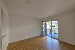 Modernes Wohnen in 2 Räumen im Grünen mit Balkon - energieeffizient mit Erdwärme – Halfmannswiese 3, 44879 Dahlhausen, Bochum – Vorschaubild 3