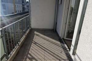 Tolle  kleine Wohnung mit Balkon im "Betreuten Wohnen" – Kurfürstenstr. 71, 56068 Süd, Koblenz – Vorschaubild 4