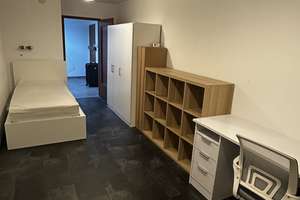 Zuhause mit viel Platz in der Karlsruher Innenstadt-Ost – Markgrafenstraße 10, 76131 Innenstadt-Ost, Karlsruhe – Vorschaubild 4