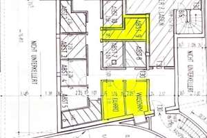 2-Zimmer-Wohnung mit Balkon, Fahrstuhl und Tiefgaragenstellplatz in Hamburg-Billstedt – Die vollständige Adresse der Immobilie erhältst du vom Anbieter., 22111 Billstedt, Hamburg – Vorschaubild 11