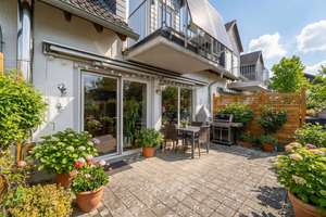 Familienglück mit Garten, Kamin & zwei Balkonen – Ihr neues Zuhause in ruhiger Lage – Die vollständige Adresse der Immobilie erhältst du vom Anbieter., 65520 Bad Camberg – Vorschaubild 16