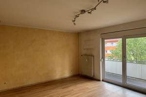 Stilvolle 4 Zimmer-Eigentumswohnung mit Balkon in ruhiger Wohnlage von Biberach an der Riss – Widdersteinstraße 31, 88400 Biberach an der Riß – Vorschaubild 9