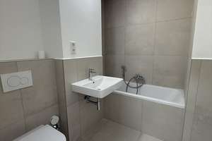 Wunderschöne 2 Zimmer Wohnung mit Balkon - Kernsaniert! – Wettersteinstraße 53, 90471 Langwasser Nordwest, Nürnberg – Vorschaubild 8