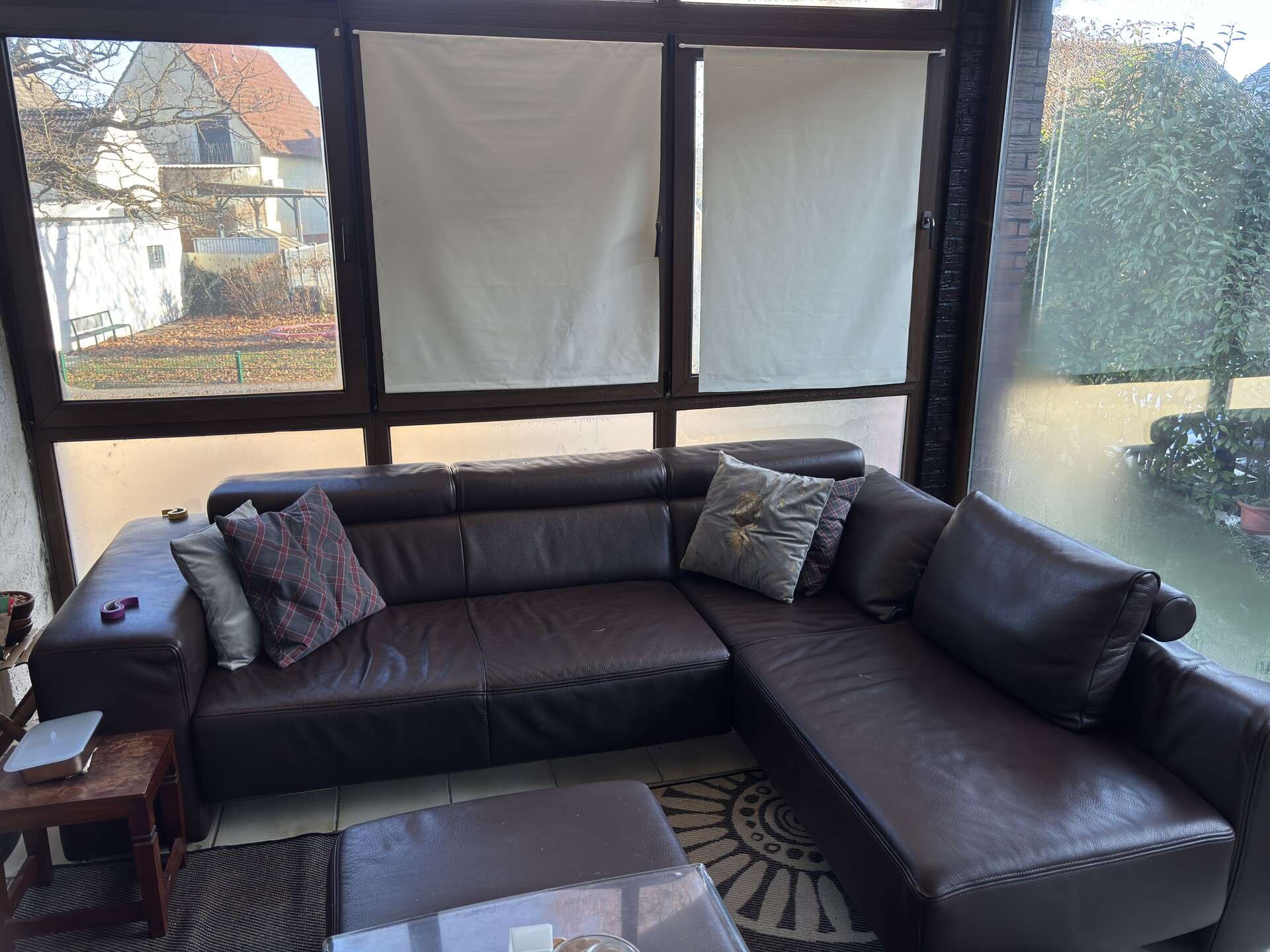 Immobilie in Beindersheim - Beindersheim! ruhige Straße! - Bild 2