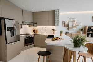 Vermietetes 2-Zimmer-Investment mit zwei Balkonen und Stellplatz – Düsseldorf – Vorschaubild 16