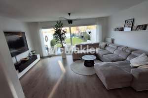 Modernes und ruhiges Reihenmittelhaus in zentraler Lage, mit Garten und Pool – Die vollständige Adresse der Immobilie erhältst du vom Anbieter., 46238 Batenbrock, Bottrop – Vorschaubild 3