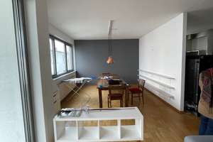 Große Wohnung im Stuttgarter Westen – Leuschnerstraße 45, 70176 Feuersee, Stuttgart – Vorschaubild 3