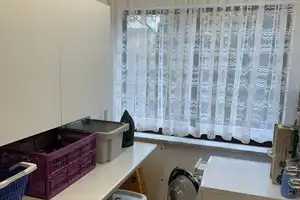 Komfort-Bungalow mit Einliegerwohnung und Doppelgarage in bester Lage - Provisionsfrei für Käufer  – Stade (Kreis) – Vorschaubild 15