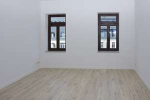Tolle Wohnung mit Balkon an der Küche - großer grüner Innenhof – Further Straße 40, 9113 Schloßchemnitz, Chemnitz – Vorschaubild 16