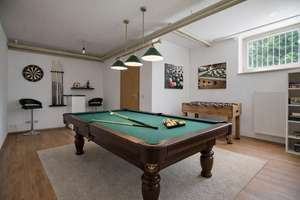 Split-Level-Bungalow mit großzügigem Raumkonzept und sonnigem Garten in ruhiger Lage Trudering – Die vollständige Adresse der Immobilie erhältst du vom Anbieter., 81735 Waldtrudering, München – Vorschaubild 18