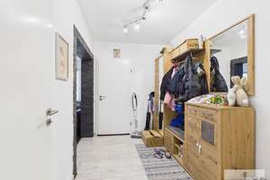 Moderne 4-ZKB mit Balkon, Garage & Aufzug in ruhiger Lage von Dudweiler-Süd – Die vollständige Adresse der Immobilie erhältst du vom Anbieter., 66125 Dudweiler (Ortsteil), Saarbrücken – Vorschaubild 14