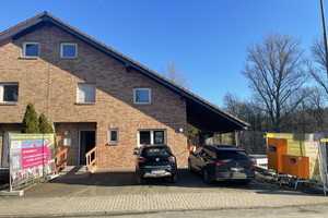 Moderene Doppelhaushälfte mit Einliegerwohnung im Ortszentrum von Much und Nähe zur Natur – Rhein-Sieg-Kreis – Vorschaubild 3