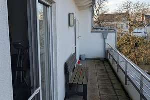 Modernes Penthouse über den Dächern von Rheydt – Die vollständige Adresse der Immobilie erhältst du vom Anbieter., 41236 Rheydt, Mönchengladbach – Vorschaubild 7