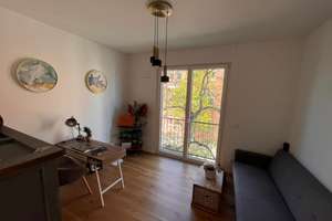 Furnished Stylish 3-Room Apartment with Stunning City View  – Silbersteinstr. 45, 12501 Neukölln (Ortsteil), Berlin – Vorschaubild 7