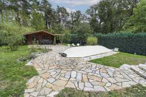 EFH Wohntraum auf 1850qm Grundstück mit Pool, Kamin und vielen Extras in Rehfelde – Märkisch-Oderland (Kreis) – Vorschaubild 18