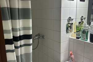 Studentenappartement / 1-Zimmer-Wohnung mitten in den Mannheimer Quadraten – Mannheim – Vorschaubild 15