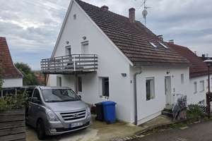 Saniertes Haus zu vermieten in Syrgenstein – Die vollständige Adresse der Immobilie erhältst du vom Anbieter., 89428 Syrgenstein – Vorschaubild 11