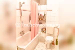 Tauschwohnung: Wunderschöne 2-Zimmer-Altbauwohnung in Pankow – Brehmestraße 64, 13187 Pankow (Ortsteil), Berlin – Vorschaubild 11