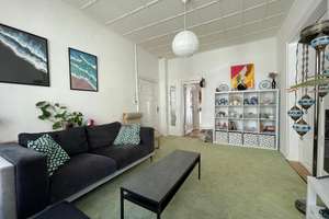 Schöne helle 3 Zimmer Wohnung im EG+Terrasse im Zentrum – Lübecker 88, 10953 Paulsstadt, Schwerin – Vorschaubild 24