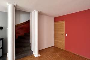 Gepflegtes Reihenmittelhaus in St. Jürgen mit ca. 100 m², 5 Z, Terrasse & Stellplatz – Kronsforder Landstraße 2h, 23560 Sankt Jürgen, Lübeck – Vorschaubild 12