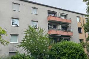 Erstbezug nach Renovierung: Helle 3-Zimmer- Wohnung in Mainz- Oberstadt – Gottlieb-Daimler-Straße 58, 55131 Oberstadt, Mainz – Vorschaubild 5