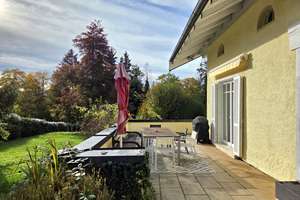 Kempfenhausen: Attraktive Villa in bester Lage zum Wohlfühlen mit genug Platz für die ganze Familie – Die vollständige Adresse der Immobilie erhältst du vom Anbieter., 82335 Berg – Vorschaubild 15