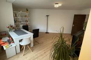 Geschmackvolle Wohnung mit zwei Räumen und Einbauküche in Hannover – Ferdinand-Wallbrecht-Straße 6-8, 30163 List, Hannover – Vorschaubild 4