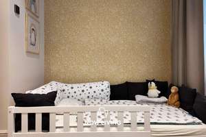 WOW statt 08/15: 4,5 Zi. Designerwohnung mit Charakter – Die vollständige Adresse der Immobilie erhältst du vom Anbieter., 38102 Östliches Ringgebiet, Braunschweig – Vorschaubild 18