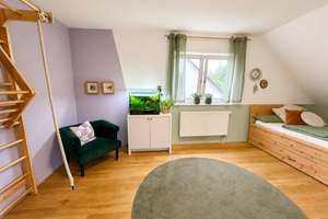  Doppelhaus Hälfte 147m² mit  Kamin und schönem Südgarten in Dortmund-Berghofen – 44269 Berghofen, Dortmund – Vorschaubild 33