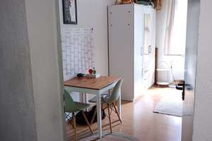 Zur Untervermietung: Voll möbliertes Zimmer in Top-Lage– all inclusive – Pfinztalstraße 92a, 76227 Durlach, Karlsruhe – Vorschaubild 6