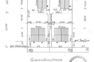 ! Vermietete ! Doppelhaushälfte Martina - Anlageobjekt ! – Die vollständige Adresse der Immobilie erhältst du vom Anbieter., 13127 Französisch Buchholz, Berlin – Vorschaubild 4