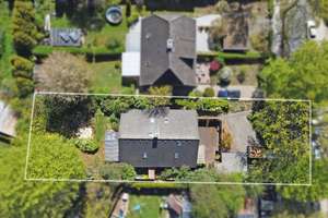 ERBBAURECHT! Ganzes Doppelhaus mit großzügigem Grundstück: Vielseitige Nutzungsmöglichkeiten – Wentz – Die vollständige Adresse der Immobilie erhältst du vom Anbieter., 22159 Farmsen-Berne, Hamburg – Vorschaubild 32