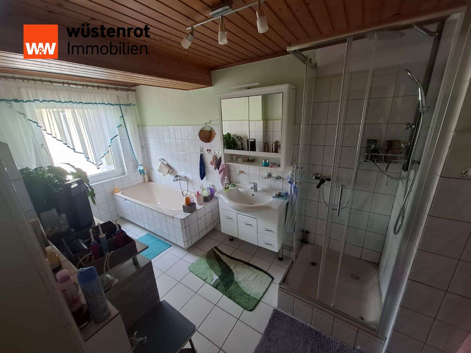 Immobilie in Jüterbog - Beeindruckendes Anwesen mit großem Garten in Jüterbog zu verkaufen. Förderung für Sanierung möglich - Bild 1