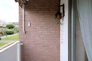 Sonnige Outdoor-Oase - 3-Zimmer-Wohnung mit Wohlfühlpotential in Krefeld-Linn! – Die vollständige Adresse der Immobilie erhältst du vom Anbieter., 47809 Linn, Krefeld – Vorschaubild 16