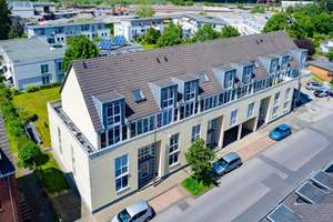 Gemütliche 1-Zimmer-Wohnung in Eilendorf – Die vollständige Adresse der Immobilie erhältst du vom Anbieter., 52080 Eilendorf, Aachen – Vorschaubild 2