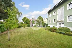 Wohnen im Grünen, investieren mit Perspektive - Dachgeschosswohnung mit Südloggia! – 44265 Wichlinghofen, Dortmund – Vorschaubild 21