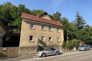 Bauträger und Investoren aufgepasst! – Die vollständige Adresse der Immobilie erhältst du vom Anbieter., 64646 Heppenheim (Bergstraße) – Vorschaubild 1