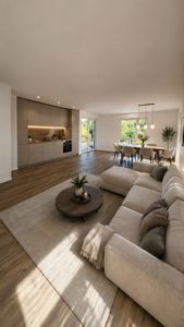 Erstbezug im hochwertigen Neubau – modernes Wohnen in Hürth