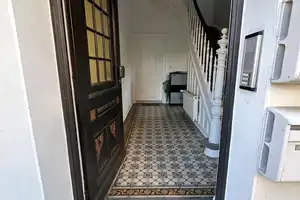 Attraktive 2 - Zimmerwohnung in Solingen Wald – Solingen – Vorschaubild 2