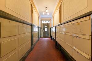 Sofort bezugsfrei | Ruhige Altbau ETW mitten im Reuterkiez – Weserstr. 189, 12045 Neukölln (Ortsteil), Berlin – Vorschaubild 12
