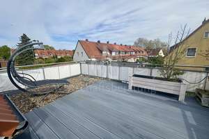 Saniertes Reihenendhaus mit Garage in Groß-Buchholz – Die vollständige Adresse der Immobilie erhältst du vom Anbieter., 30655 Groß-Buchholz, Hannover – Vorschaubild 26