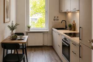 Frisch sanierte 2-Zimmer-Wohnung Bezugsfrei & Erstbezug nach Sanierung – Reinholdstr. 16, 12051 Neukölln (Ortsteil), Berlin – Vorschaubild 7