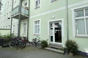 4 Zimmer-Terrassen-Wohnung in Berlin-Prenzlauer Berg – Danziger Straße 142, 10407 Prenzlauer Berg, Berlin – Vorschaubild 4