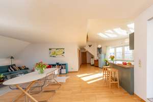 Außergewöhnliche 3-Zimmer DG-Wohnung mit großzügiger Dachterrasse! – Die vollständige Adresse der Immobilie erhältst du vom Anbieter., 55130 Weisenau, Mainz – Vorschaubild 9