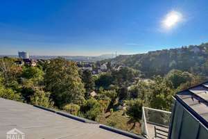 Traumhafte 3,5-Zimmer Luxuswohnung mit sonniger Terrasse in ruhiger Lage. – Im Bruckenschlegel 1, 70186 Gaisburg, Stuttgart – Vorschaubild 14