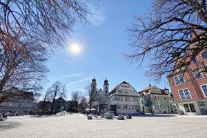 Traumhafte Aussichten - Modernisierte 2 - Zi. - Wohnung in ruhiger Ortsrandlage nahe Oberstaufen – Hochgratstrasse 265, 88179 Oberreute – Vorschaubild 96