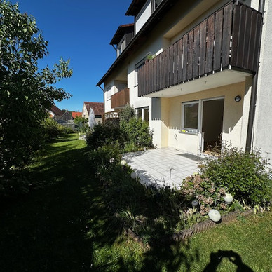 Wohnung Mieten Neu Ulm